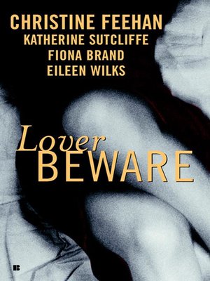 cover image of Lover Beware